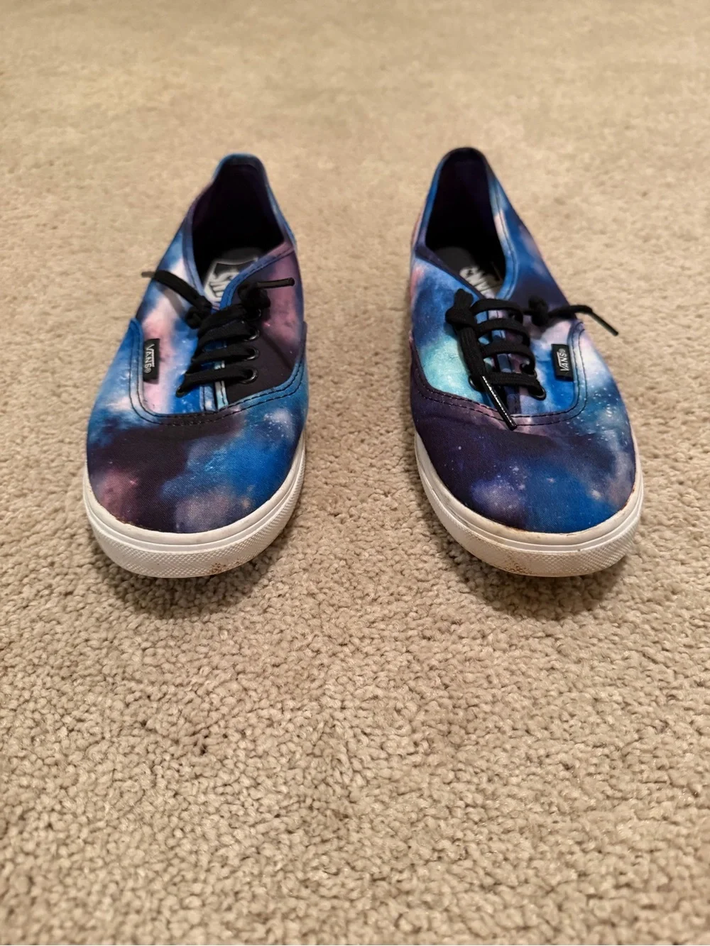 Vans Authentic Lo Pro 